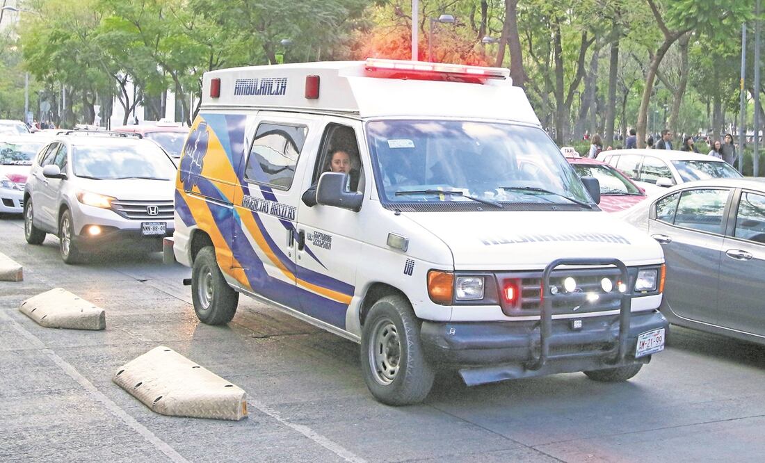 Foto: Archivo/ EL UNIVERSAL