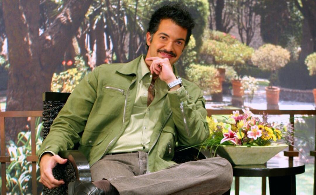 Estuvo internado desde el pasado 21 de diciembre Foto:Archivo