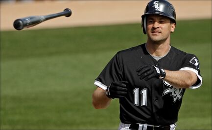 Omar Vizquel dirigirá en México 