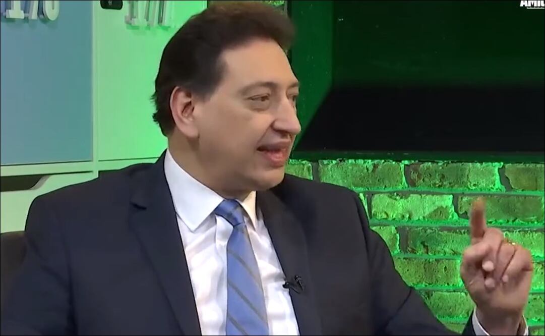 Enrique Burak reventó al América - Foto: Especial