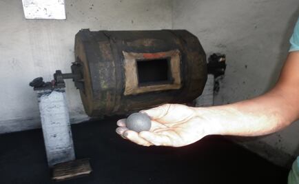 Edil pide facultades para regular pirotecnia en Tultepec