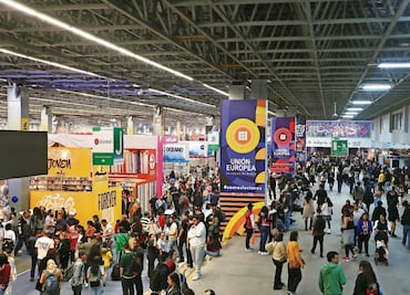 Concluye FIL Guadalajara y rompe récord de visitantes