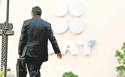 SAT da prórroga a contribuyentes para presentar la declaración mensual de enero