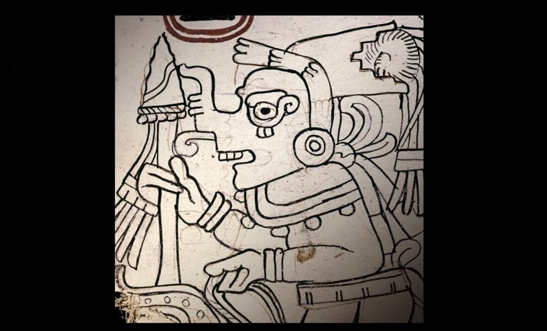 Códice Grolier, el libro más antiguo de América