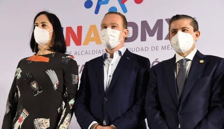 UNA CDMX desecha cacería de brujas, pero actuarán contra irregularidades en administraciones salientes de Morena 