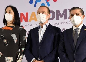 UNA CDMX desecha cacería de brujas, pero actuarán contra irregularidades en administraciones salientes de Morena