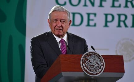Consulta popular, opción para decidir si se nacionaliza el litio: AMLO