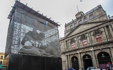 Detectan otros riesgos en El Caballito