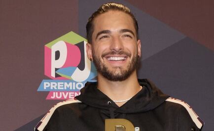 Maluma y Justin Timberlake posan juntos en foto