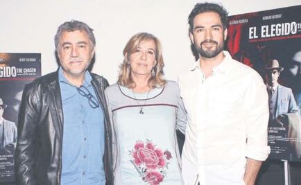 La eligen para estrenar en Netflix