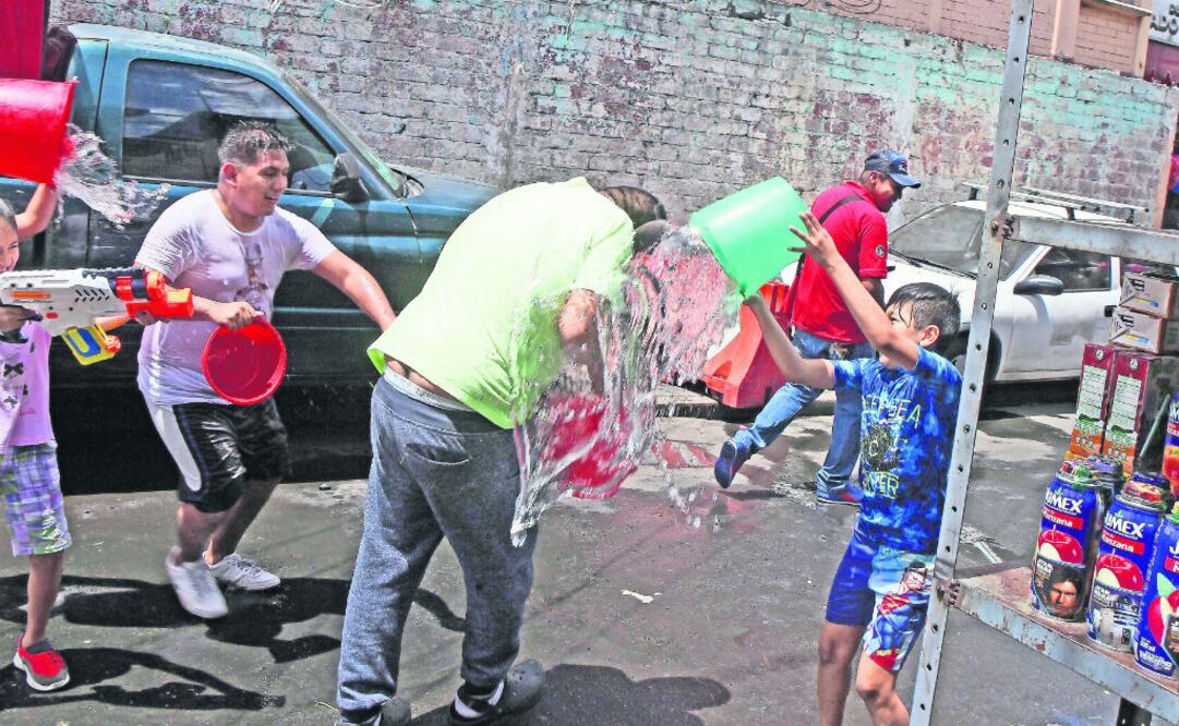 Foto: Archivo/EL UNIVERSAL