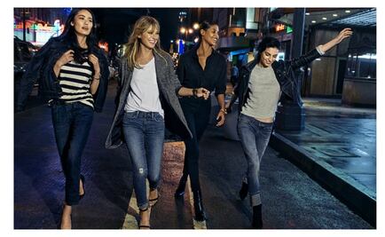 Fashion tips: cómo alargar la vida de tus jeans