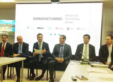 Cisco celebra que gobierno apoye proyectos con impacto social