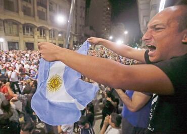 Inflación se acelera un poco en Argentina; se sitúa en 1.9% en julio