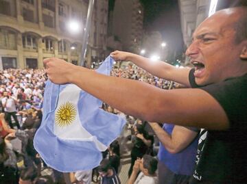 Inflación se acelera un poco en Argentina; se sitúa en 1.9% en julio