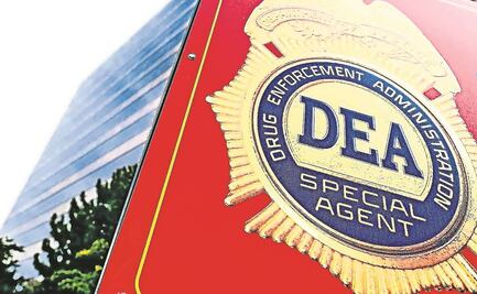 DEA pide a México que "haga más" contra los cárteles que trafican fentanilo