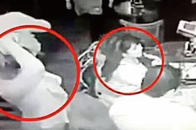 Denuncian nuevo ataque de “las goteras” en la Narvarte