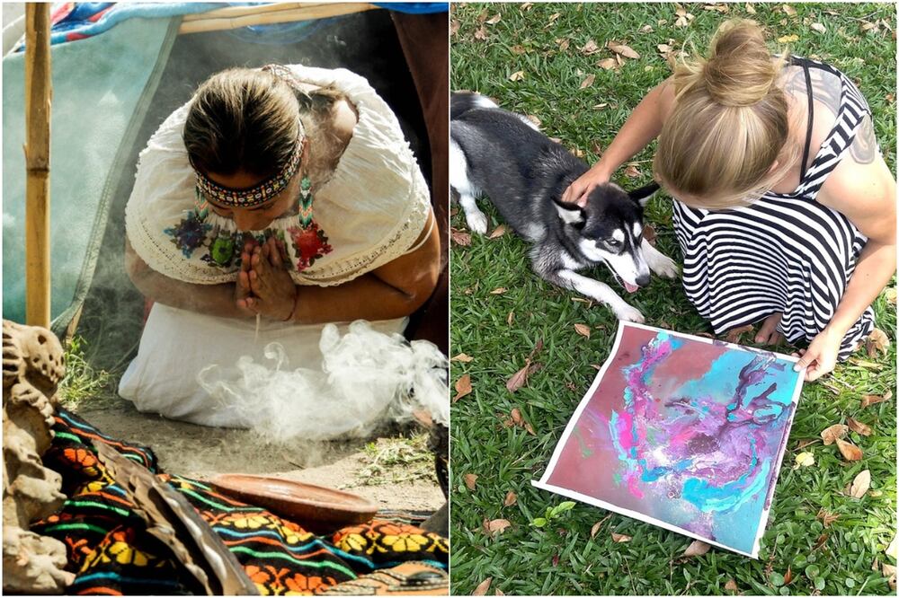 Conoce estas experiencias encabezadas por mujeres emprendedoras / Foto: Especial