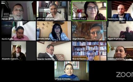 Morena defiende iniciativa para penalizar las terapias de conversión sexual