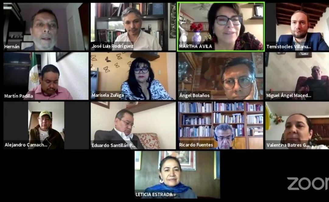 Morena defiende iniciativa para penalizar las terapias de conversión sexual