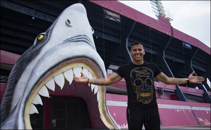 Me voy tranquilo: Carlos Salcido tras su retiro del Futbol Mexicano