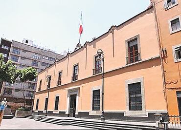 Senadores optan por Xicoténcatl como sede alterna para sesionar en la noche