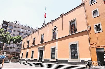 Senadores optan por Xicoténcatl como sede alterna para sesionar en la noche