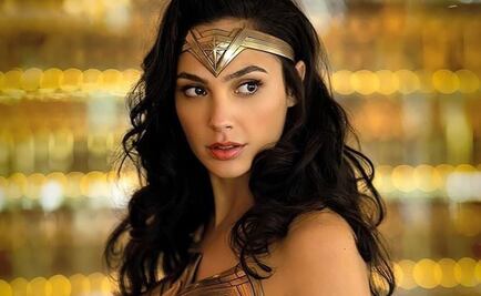 Gal Gadot confirma un esperado rumor sobre su continuidad como “Mujer maravilla”