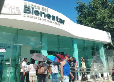 Pensiones para el bienestar benefician a mil 226 trabajadores: Hacienda; devuelven 324 mdp que se fueron al fondo de pensiones