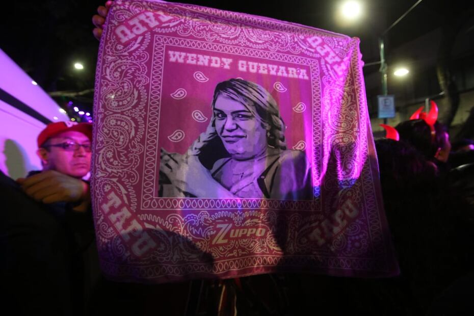 Foto: Carlos Odín / EL UNIVERSAL