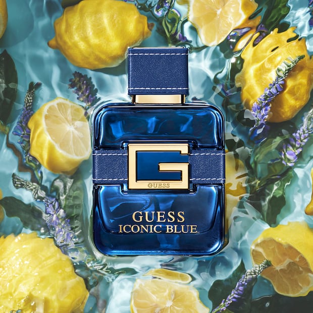 Es un aroma fresco ideal para esta temporada. Foto: Cortesía Guess