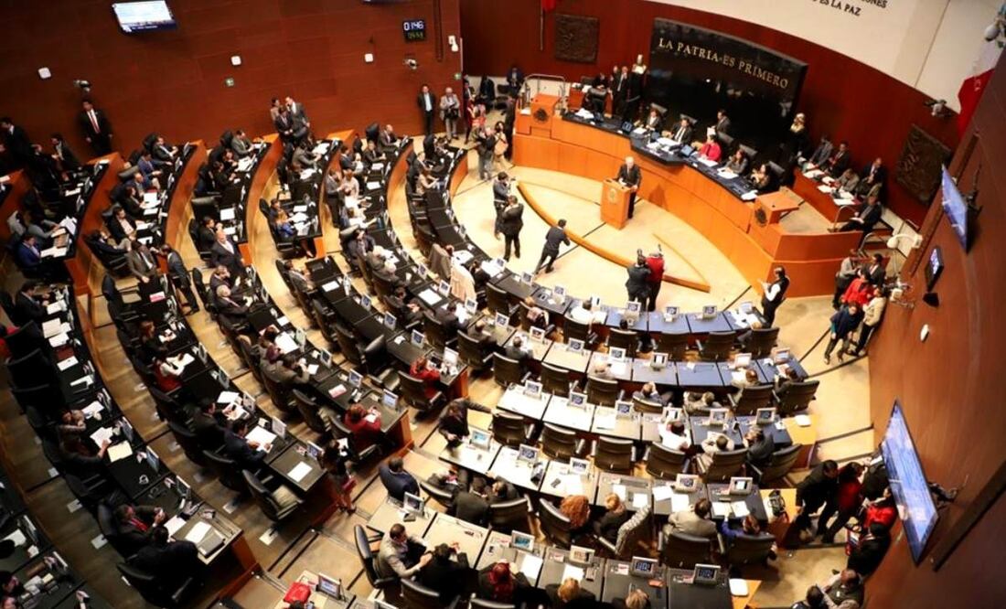 Foto: Archivo/EL UNIVERSAL