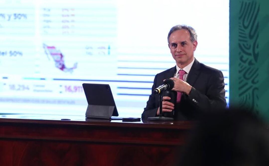 Foto: Valente Rosas/EL UNIVERSAL