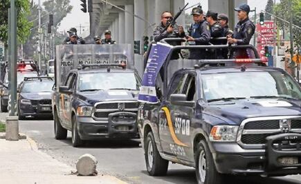 Esto no es un cártel