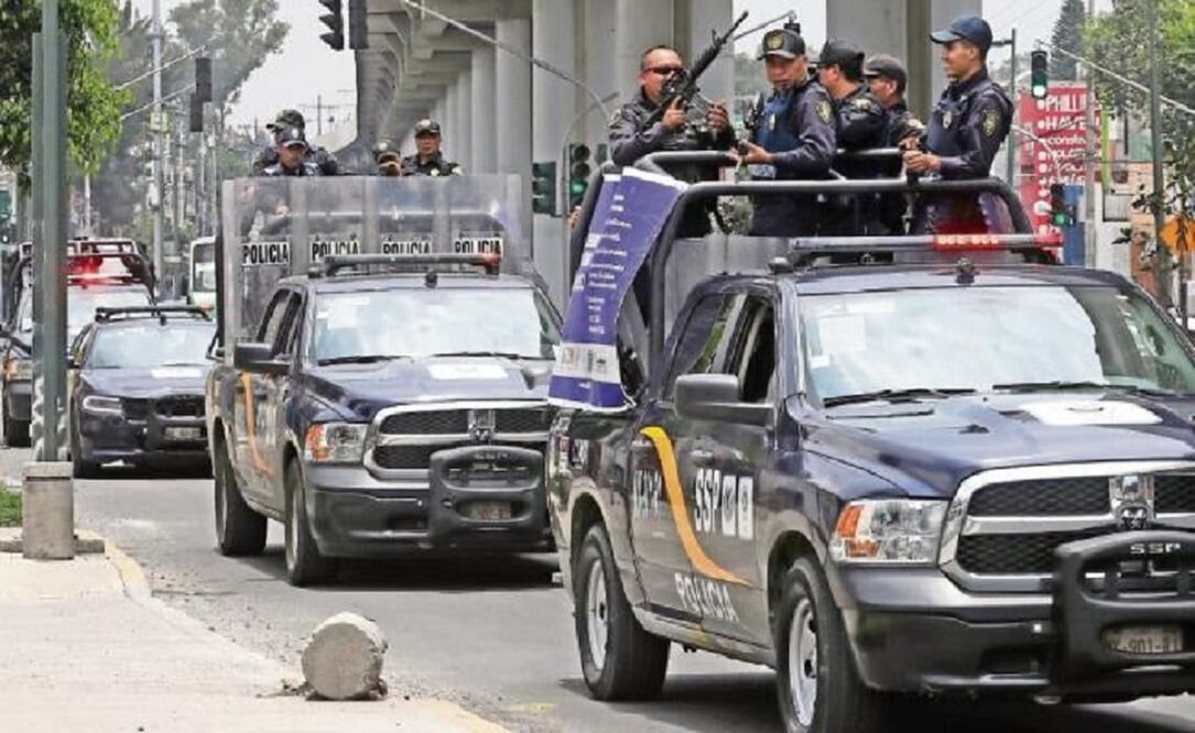 Esto no es un cártel