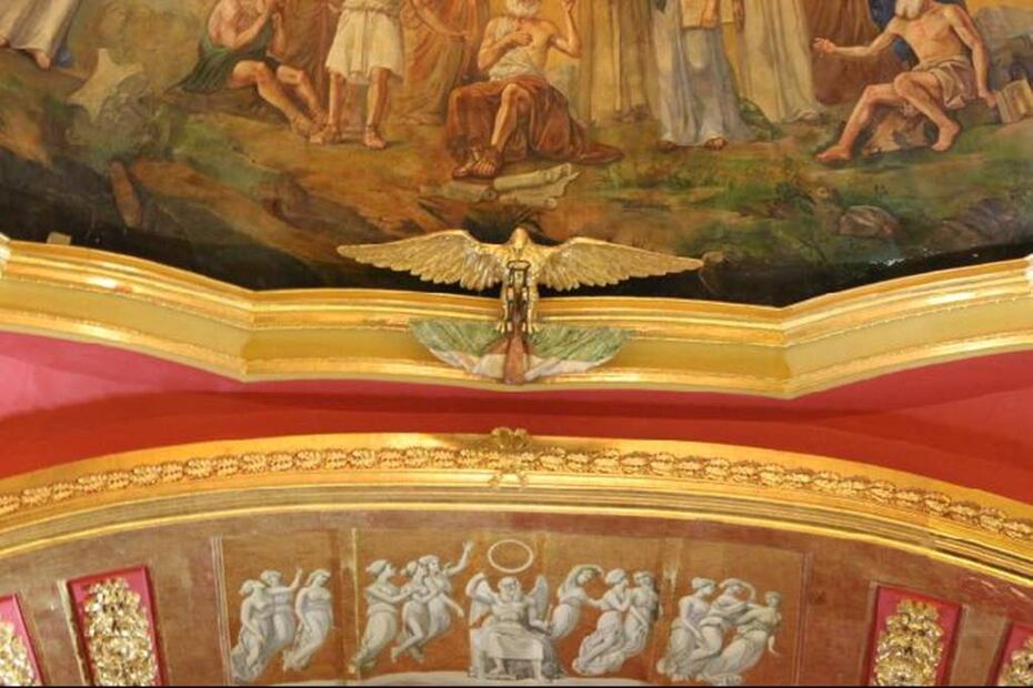 Foto: Facebook 'Teatro Degollado Oficial'