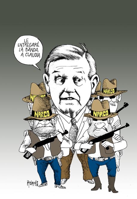 Cartón de KEMCHS