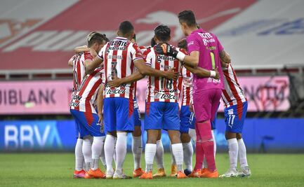 Chivas busca “cachetear” al América
