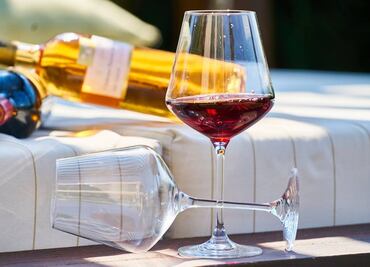 Gadgets divertidos para tu cava en casa