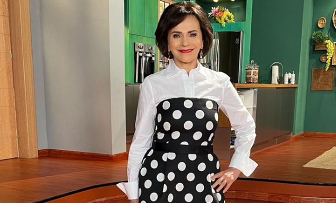 Foto: Vía Instagram @chapoypati