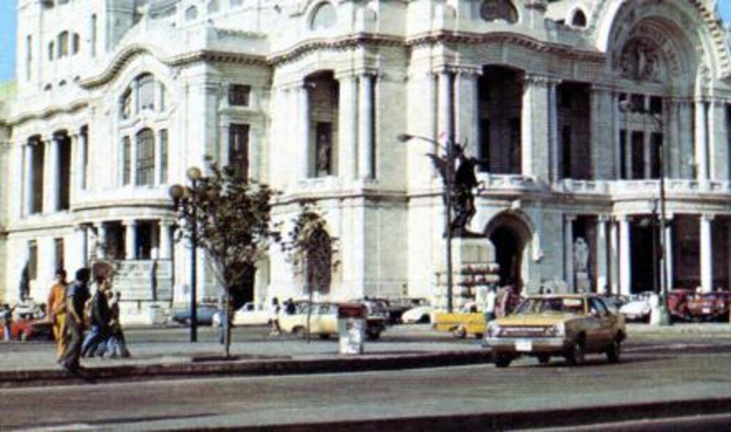 Ponga la basura en su lugar 