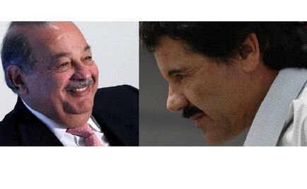 Carlos Slim, El Chapo, included in Business Insider's 2015 Power List