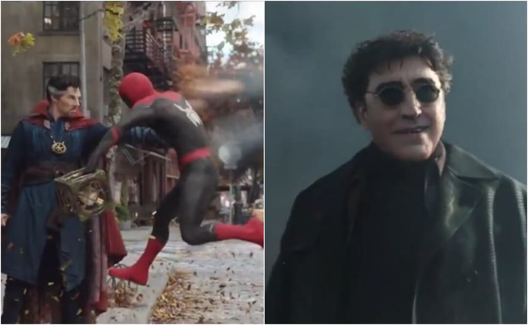 Foto: Captura de video