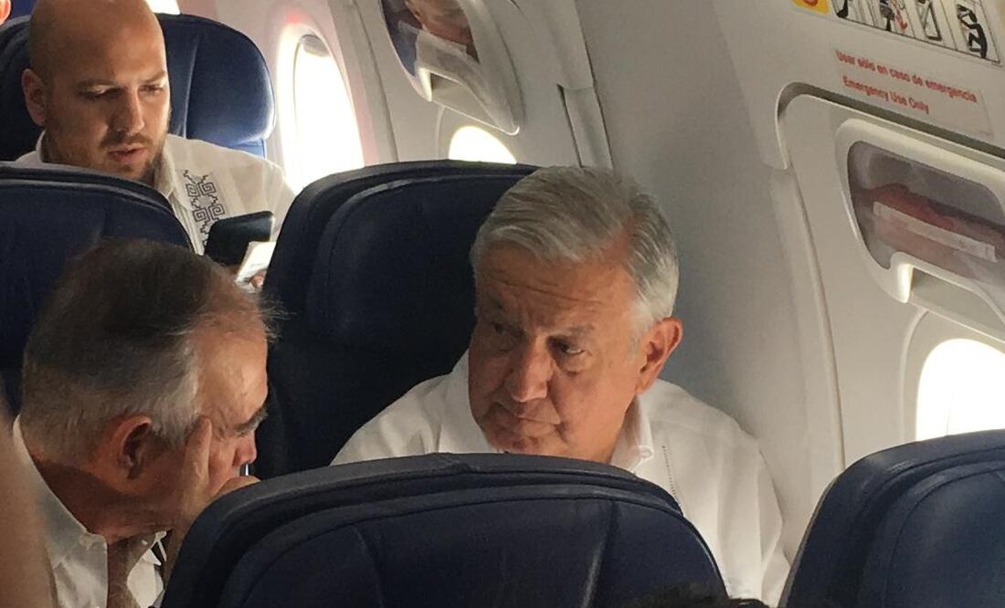 Foto: Pedro Villa y Caña/EL UNIVERSAL