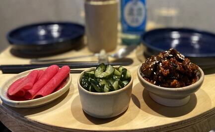 Dooriban, sabores coreanos que debes conocer