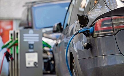 Se adaptan parques industriales ante la electromovilidad