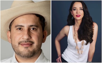 Laisha Wilkins condena asesinato de alcalde de Michoacán: "Me dueles, México"