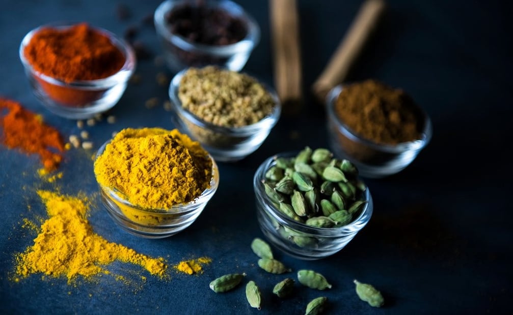 La isla exporta algunas de las especias más finas, como la canela, la vainilla, el clavo de olor y el cardamomo. (Foto: iStockPhoto)