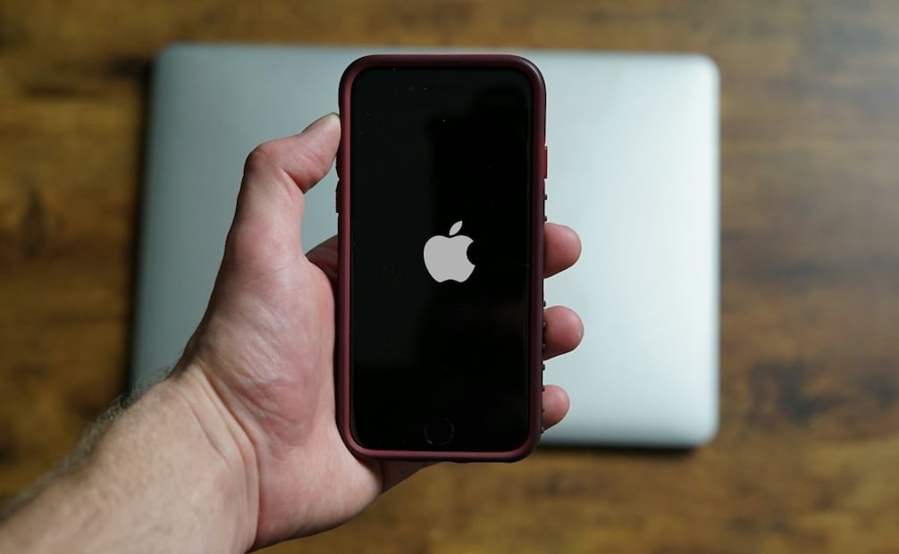 Para activar el "modo secreto" de iPhone necesitas tu cuenta de Apple. Foto: Unsplash