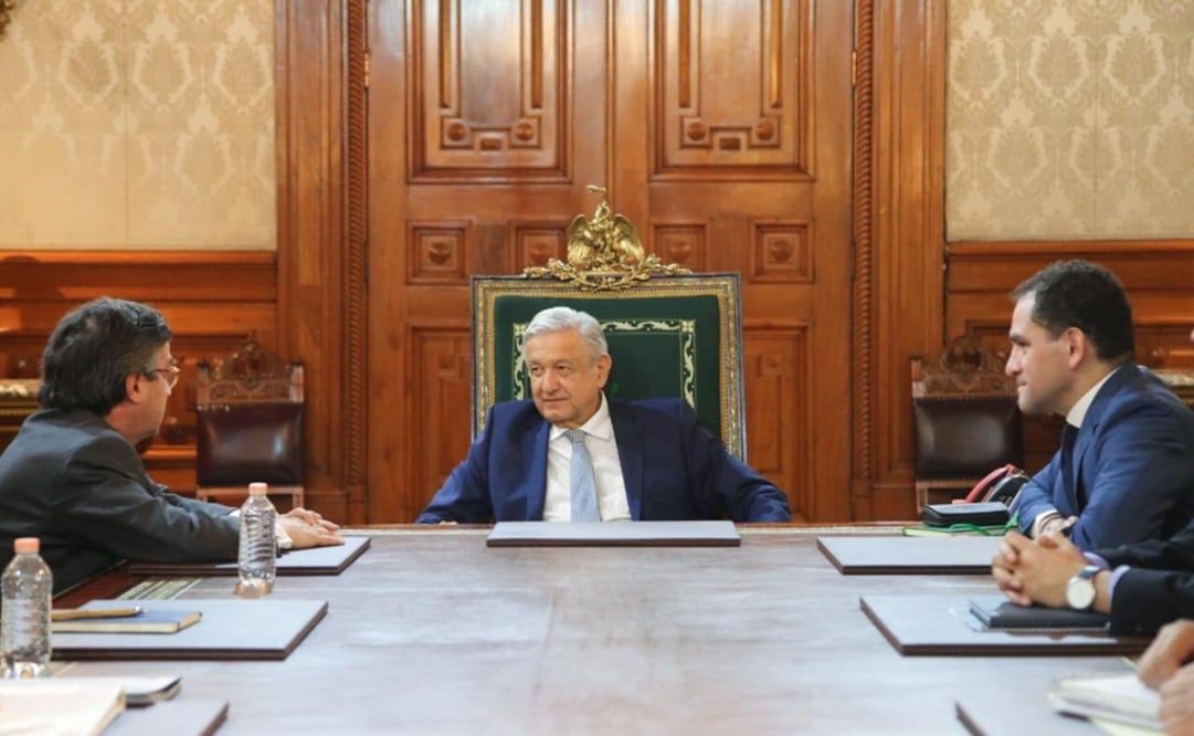 Foto: Twitter @ArturoHerrera_G